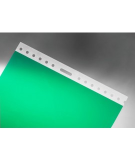 3M™ ElectroCut™ Film 1177C Green, Non-punched, 48 in x 50 yd