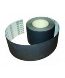 3M™ Microfinishing Film 5MIL Type E Belt 472L, 2 in x 60 in 15 Micron, 25 per inner 50 per case
