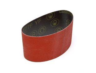 3M cloth belt 777F size 3-1/2 x 15-1/2 in