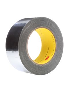 1046483O_3m-high-temp-alum-foil-glassclo-tape-363-slv-2inx36yd-7-3-mil