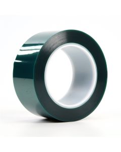 1047788O_3mtm-polyester-tape-8992-green-2-in-x-72-yd-3-2-mil