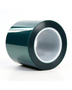 1047797O_3mtm-polyester-tape-8992-green-4-in-x-72-yd-3-2-mil