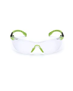 1090134O_3m-solus-s1101sgaf-blk-grn-clear-lens-front.jpg