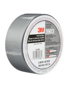 1166632O_3m-vinyl-duct-tape-3903-gray-2-in-x-50-yd-6-3-mil