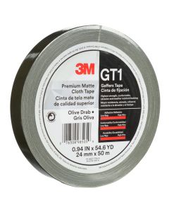 1255671O_3m-premium-matte-cloth-gaffers-gt1-olive-drab-24mmx50mmil