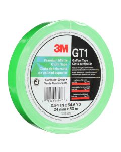 1255674O_3m-prem-matte-cloth-gaffers-tape-gt1-fl-grn-24-m-x-50-m-11-m