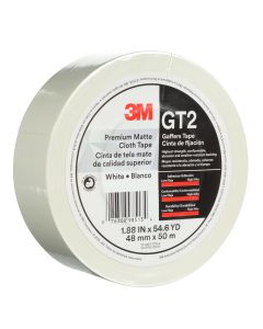 1255694O_3m-prem-matte-cloth-gaff-tape-gt2-white-48-mm-x-50-m-11-mil