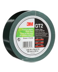 1255704O_3m-prem-matte-cloth-gaff-tape-gt2-green-48-mm-x-50-m-11-mm