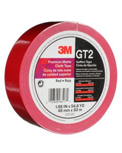 1255707O_3m-premium-matte-cloth-gaff-tape-gt2-red-48-mm-x-50-m-11-mm