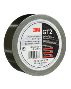 1255724O_3m-premium-matte-cloth-gaffers-gt2-olive-drab-48mmx50mmil-24