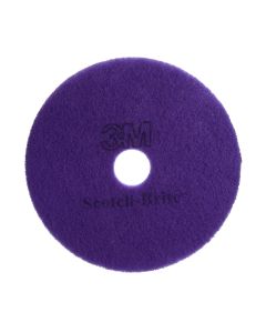 1391580O_scotch-brite-purple-diamond-floor-pad-plus-5-in-10-case
