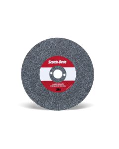 1420952O_scotch-brite-laser-braze-finishing-wheel-8-in-photo