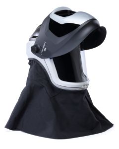 1438657O_m-407sg-with-welding-shield-and-papr