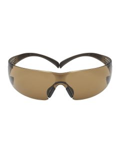 1458629O_3m-securefit-400-safety-glasses-black-brown-sf405sgaf-black-eu-center-front-out