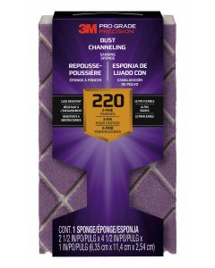 1485802O_pro-grade-precision-ultra-flex-sanding-sponge-220g