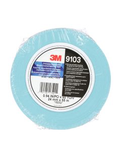 1509022O_3m-printable-repulpable-single-coated-splicing-tape-9103-blue
