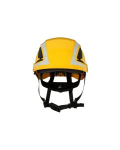 1547705O_3m-securefit-safety-helmet-x5002vx-ansi-yellow-vented-reflective-ansi-frontside