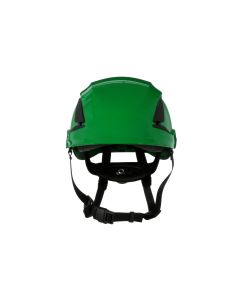 1547729O_3m-securefit-safety-helmet-x5004v-ansi-green-vented-ansi-frontside