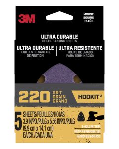 1695452O_3m-ultra-durable-detail-sanding-sheets-220-grit-mouse5pk220-5-pk-20-case