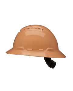 1817946O_3m-securefit-full-brim-hard-hat-h-811sfv-uv-tan-vented-with-uvicator-side1