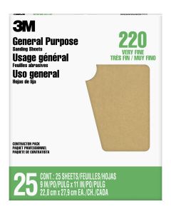 1859772O_3m-aluminum-oxide-sandpaper-99401na-m-9-in-x-11-in-220-grit