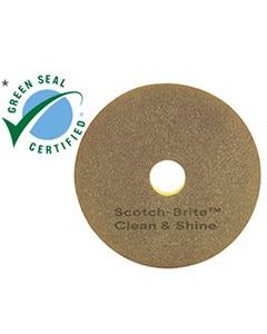 1881505O_scotch-brite-clean-and-shine-pad-with-green-seal-logo