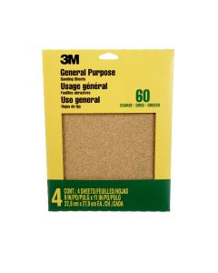2086916O_3m-aluminum-oxide-sandpaper-coarse-9003na-9-in-x-11-in-4-pk