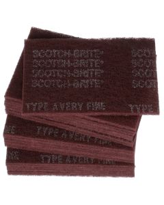 2108664O_scotch-brite-general-purpose-hand-pad-7447-a-o-very-fine-maroon-6-in-x-9-in