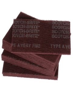 2108682O_scotch-brite-general-purpose-hand-pad-7447-a-o-very-fine-maroon-6-in-x-9-in