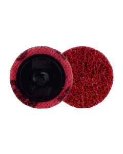 2136446O_a-scotch-brite-roloc-precision-surface-conditioning-disc-pn-dr-medium-tr-1-1-2-in