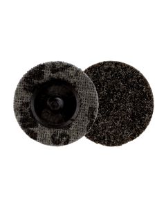 2136462O_a-scotch-brite-roloc-precision-surface-conditioning-disc-pn-dr-extra-coarse-tr-2-in