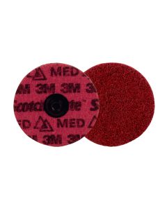 2136568O_scotch-brite-roloc-precision-surface-conditioning-disc-pn-ds-medium-ts-4-in