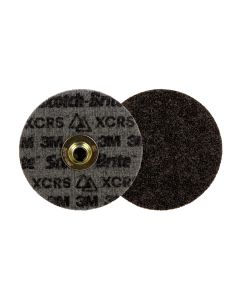 2136598O_a-scotch-brite-precision-surface-conditioning-disc-pn-dn-extra-coarse-tn-quick-change-5-in