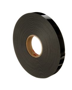 2144405O_a-roll-of-3m-vhb-tape-4949-black-1-in-x-36-yd-45-mil