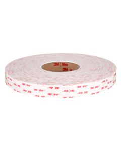 2144410O_a-roll-of-3m-vhb-tape-4950-white-1-in-x-36-yd-45-mil