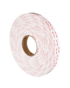 2144413O_a-roll-of-3m-vhb-tape-4950-white-1-in-x-36-yd-45-mil