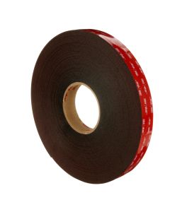 2144416O_a-roll-of-3m-vhb-tape-5952-black-1-in-x-36-yd-45-mil