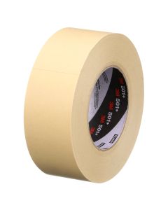 2172741O_a-roll-of-3m-specialty-high-temperature-masking-tape-501-tan-48-mm-x-55-m-7-3-mil