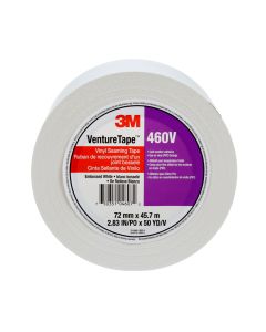 2178030O_3m-venture-tape-vinyl-seaming-tape-460v-embossed-white-72-mm-x-45-7-m-16-rolls-per-case
