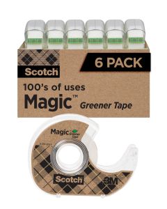 2186572O_scotch-magic-greener-tape-3-4-in-x-600-in-6-dispensers-pack
