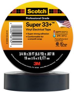 2191761O_3m-super-33-vinyl-electrical-tape-wafer-75in-x-20ft