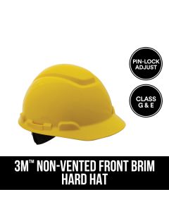 2200576O_3m-non-vented-front-brim-hard-hat-yellow