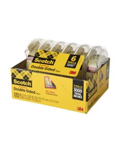 2213103O_this-shows-a-6-pack-of-scotch-double-sided-tape-on-a-white-background-net-contents-include-3000-inch