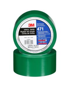 2222919O_3m-vinyl-tape-471-green-2-in-x-36-yd-5-2-mil-24-rolls-per-case