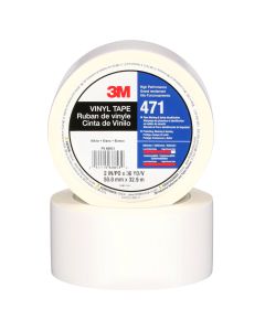 2222926O_3m-vinyl-tape-471-white-2-in-x-36-yd-5-2-mil-24-rolls-per-case