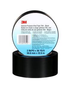 2225124O_3m-general-purpose-vinyl-tape-764-black-2-in-x-36-yd-5-mil-24-roll-case