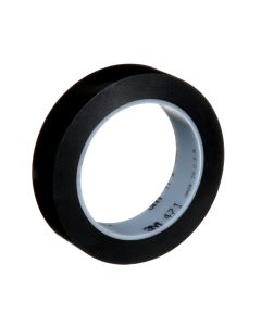 2231201O_3m-vinyl-tape-471-black-1-0-in-x-36-0-yd-x-5-2-mil