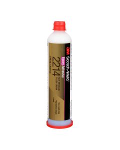 2239917O_3m-scotch-weld-epoxy-adhesive-2214-cream-6-fl-oz-177-ml
