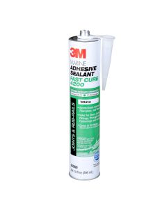 2239934O_3m-marine-adhesive-sealant-fast-cure-4200fc-white-10-fl-oz-295-73-ml