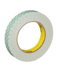 2241788O_3m-double-coated-tape-410m-white-5-mil-0-13-mm-3-4-in-x-36-yd-2-cm-x-33-m